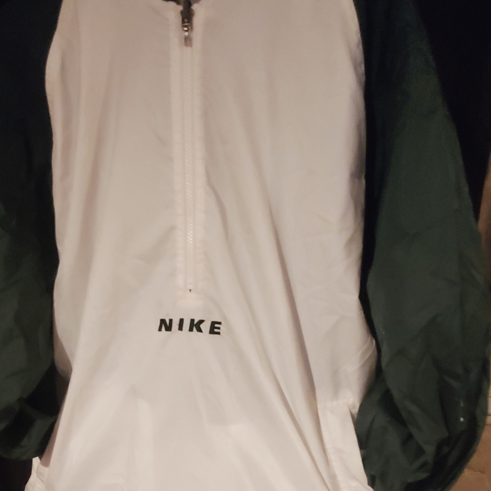 Nike Lined Reversible Jacket - image 8
